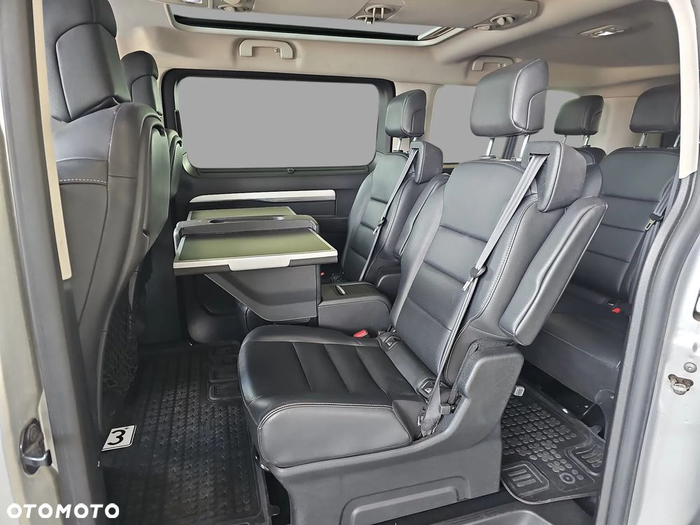 Toyota Proace Verso 2.0 D4-D Long VIP - 14