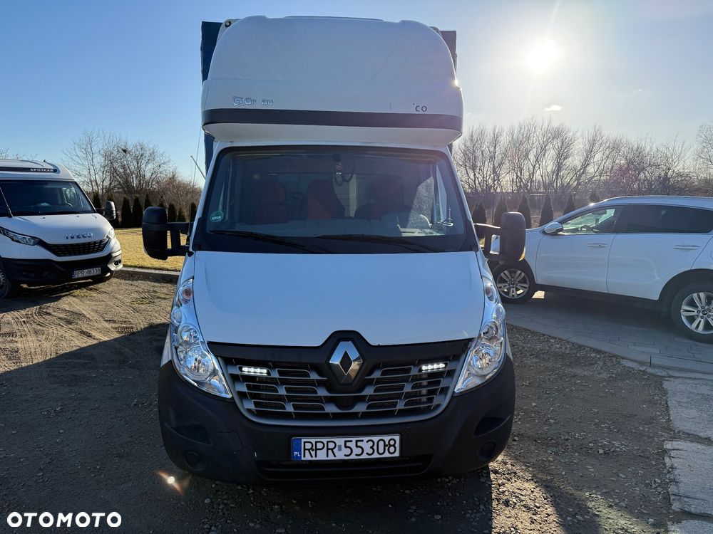 Renault Master - 3