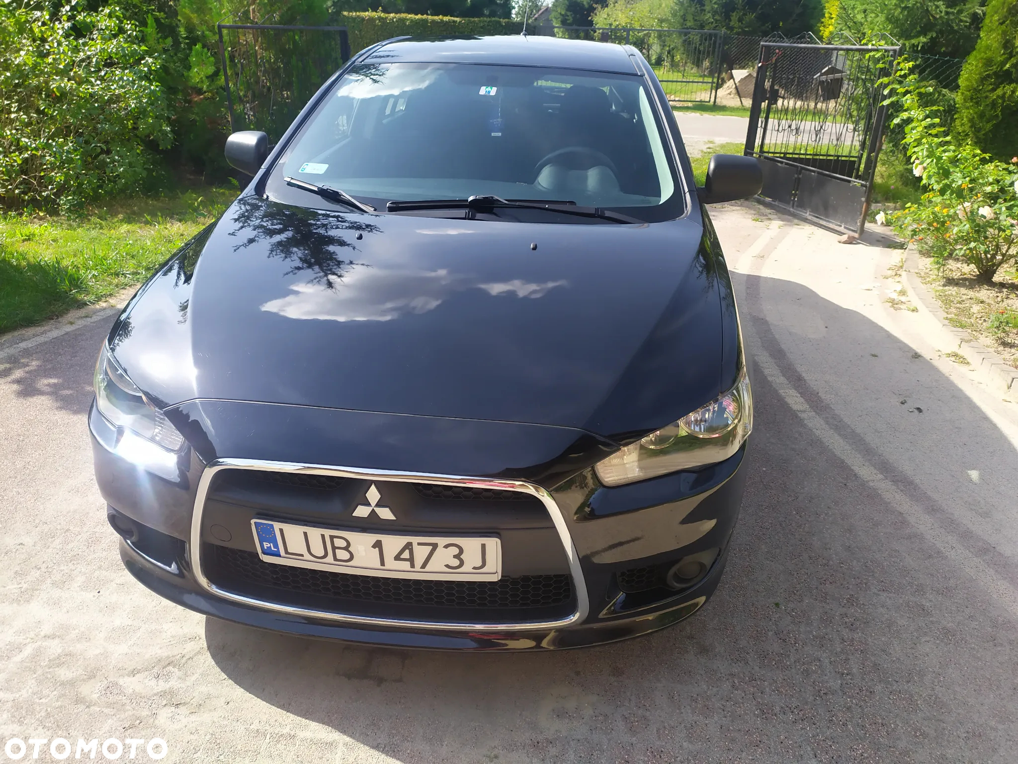 Mitsubishi Lancer 1.6 Inform - 3
