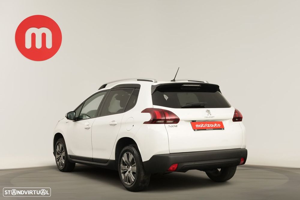 Peugeot 2008 1.2 PureTech Active - 3