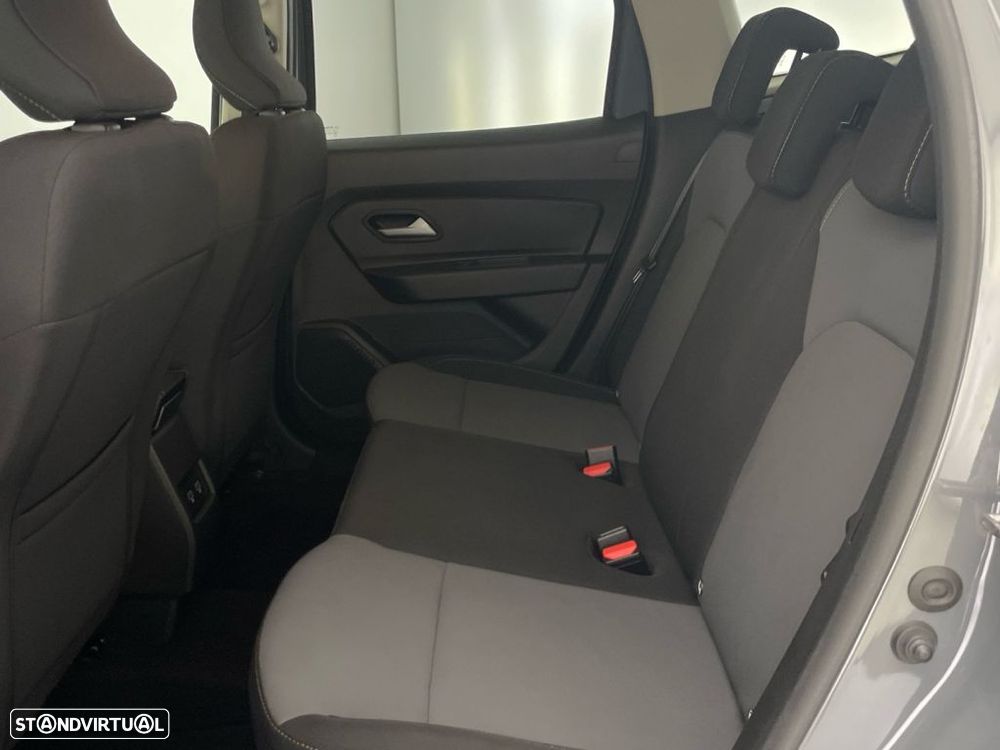 Dacia Duster 1.0 TCe ECO-G SL Extreme Bi-Fuel - 12