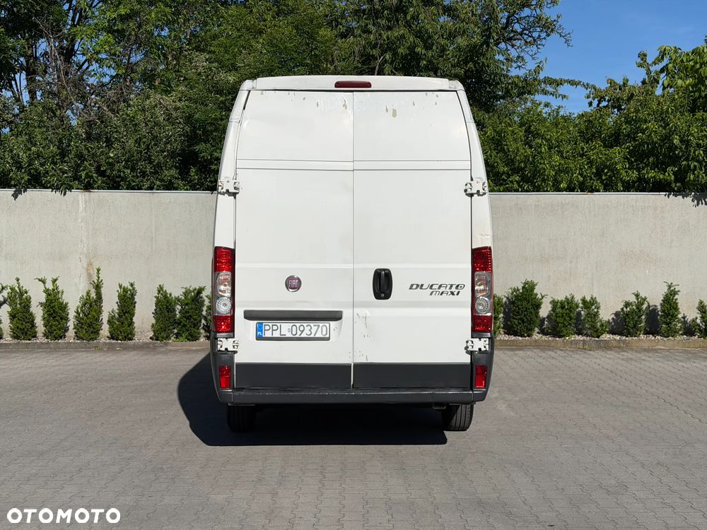 Fiat DUCATO L4H3 - 6