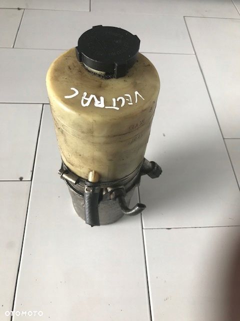 POMPA WSPOMAGANIA OPEL VECTRA C - 4