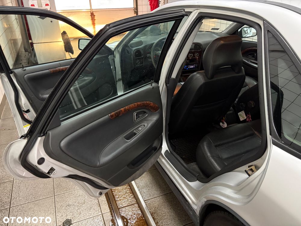 Volvo S40 - 14