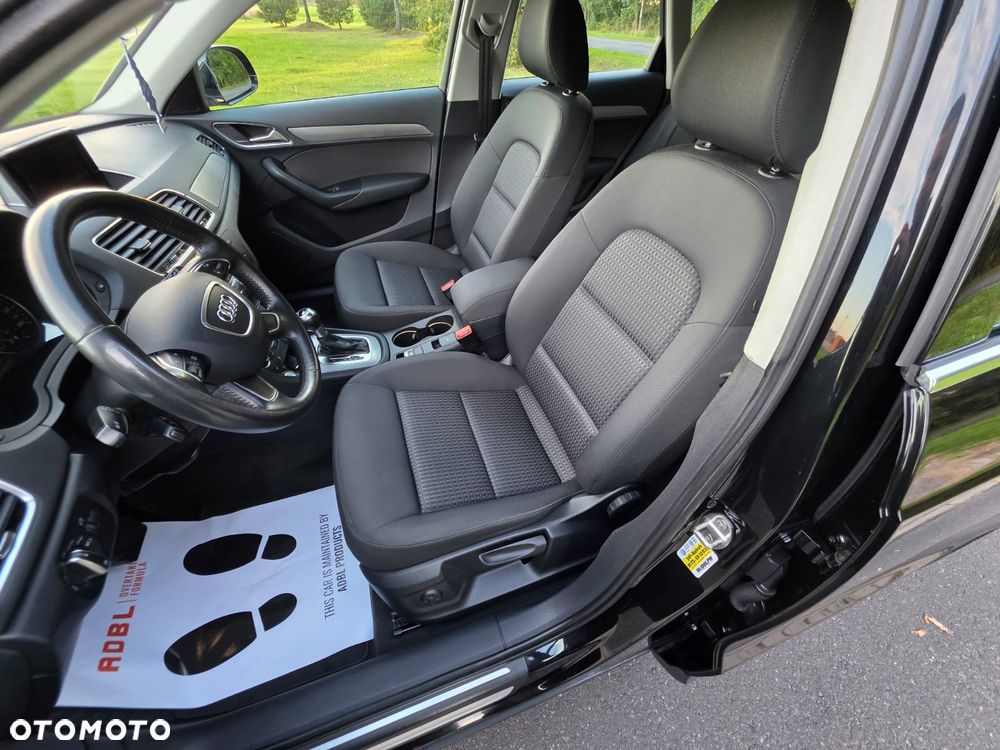 Audi Q3 - 23