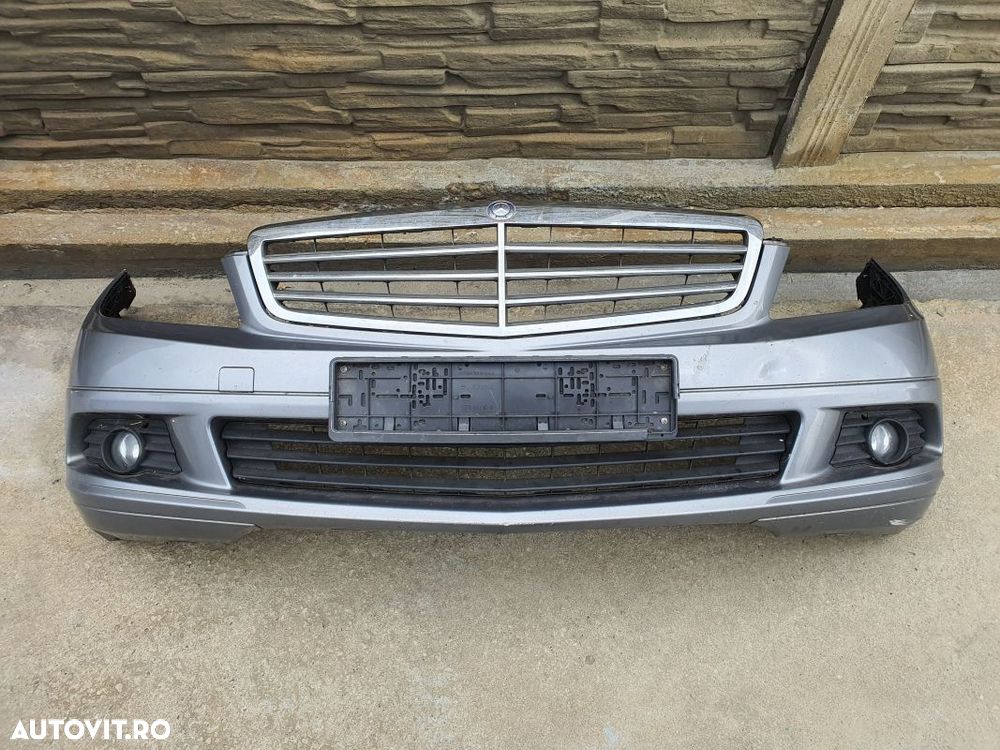 BARA FATA MERCEDES C CLASS W204 2008  2010 - 2