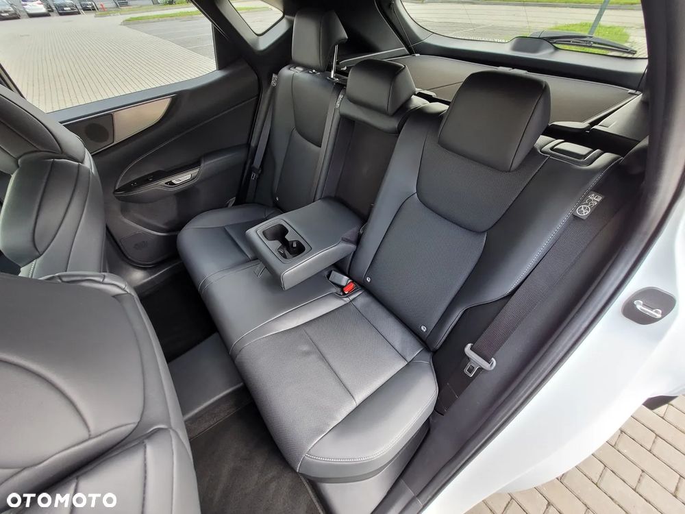 Lexus NX 450h+ F Sport AWD - 14