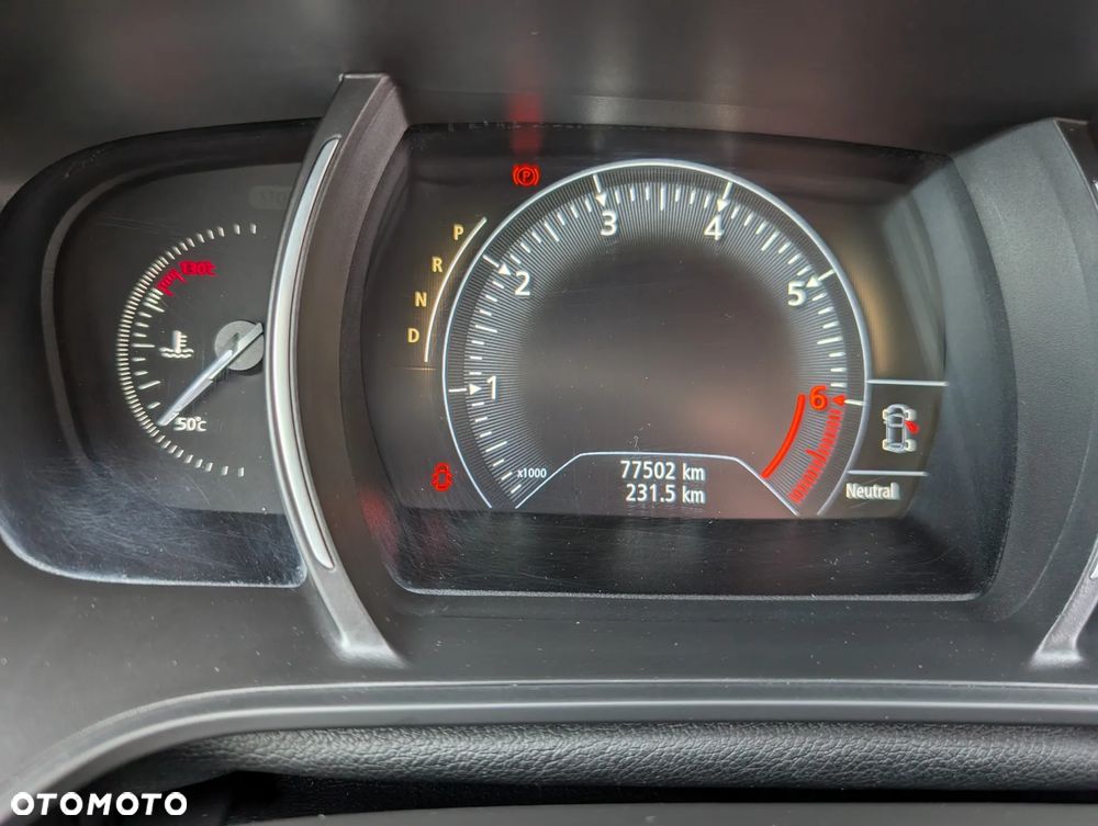 Renault Megane 1.2 Energy TCe Intens EDC - 2