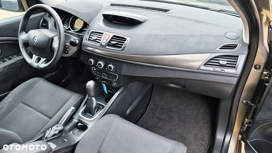 Renault Megane 1.6 16V 100 Expression - 35