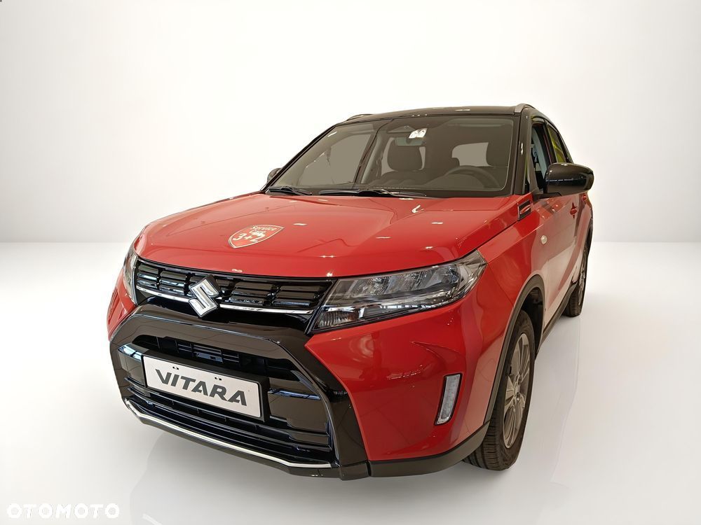 Suzuki Vitara 1.4 Boosterjet mHEV Premium Plus 2WD - 2