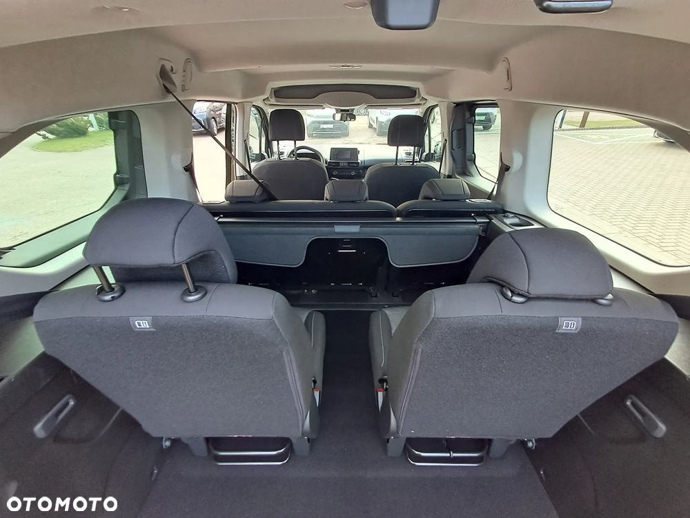 Toyota Proace City - 4