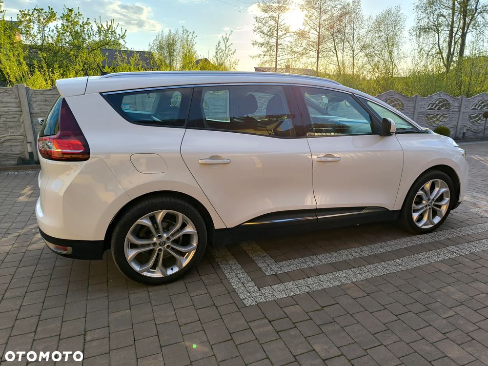 Renault Scenic ENERGY dCi 130 INTENS - 4