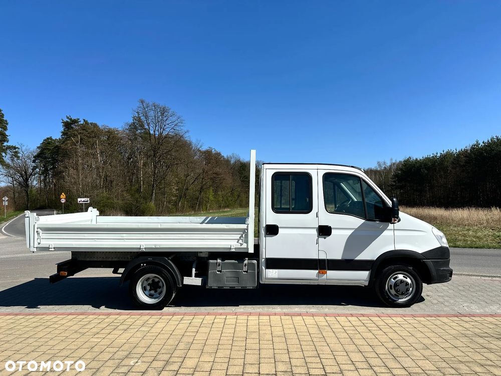 Iveco 35C15 - 5