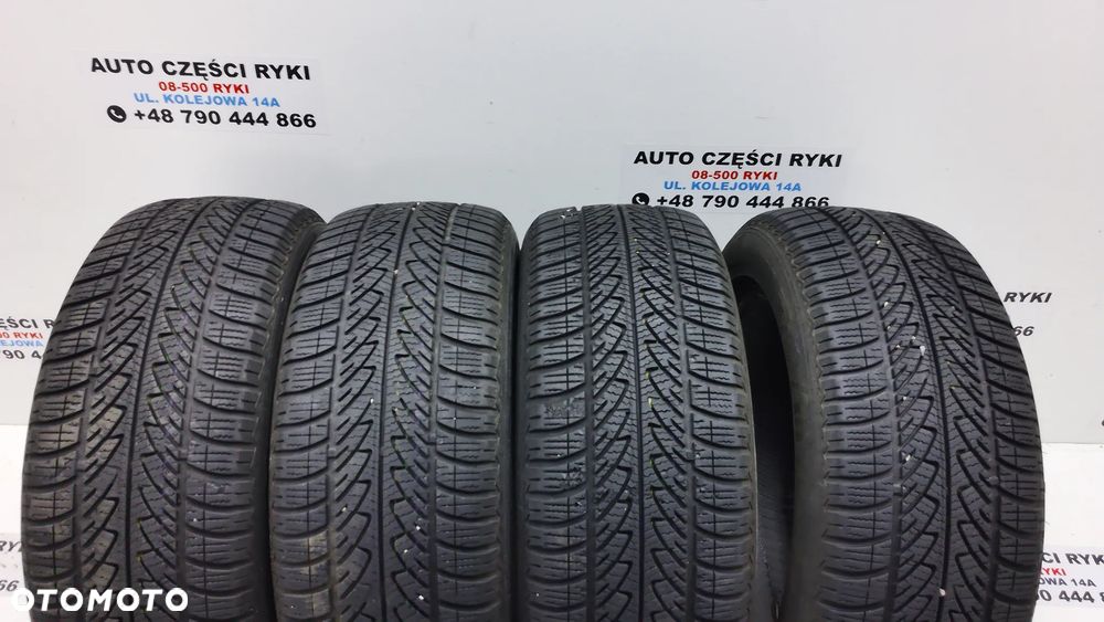 205/55R16 94V Goodyear - 1