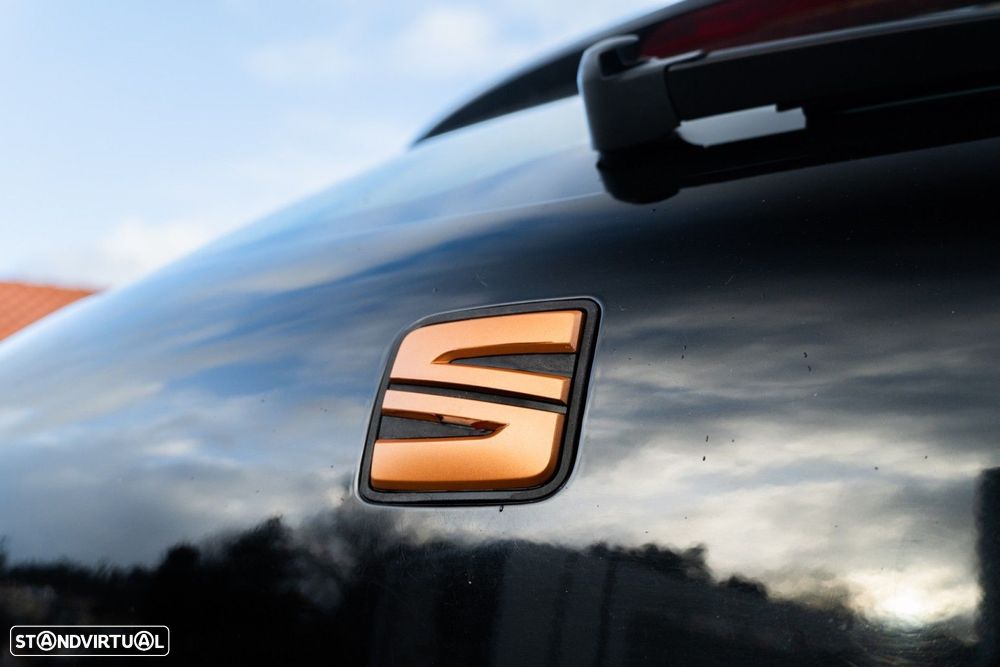 SEAT Leon 1.6 TDI S&S Style - 20