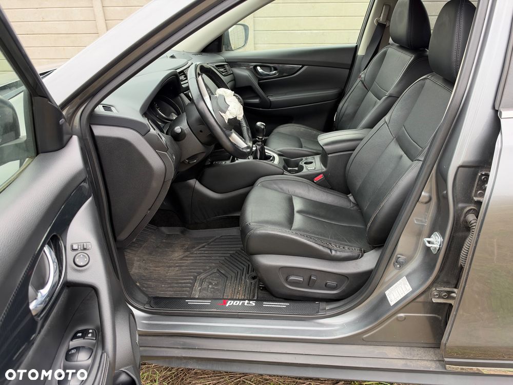 Nissan X-Trail 1.6 DIG-T Tekna 2WD - 26