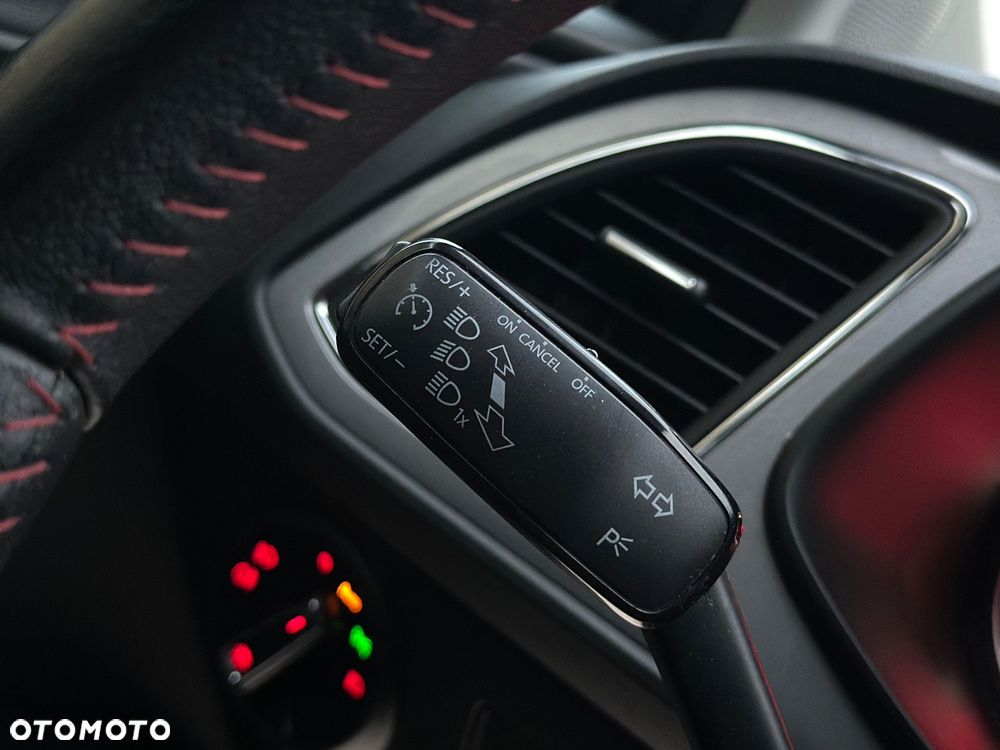 Seat Leon 2.0 TDI DPF Start&Stop FR - 30