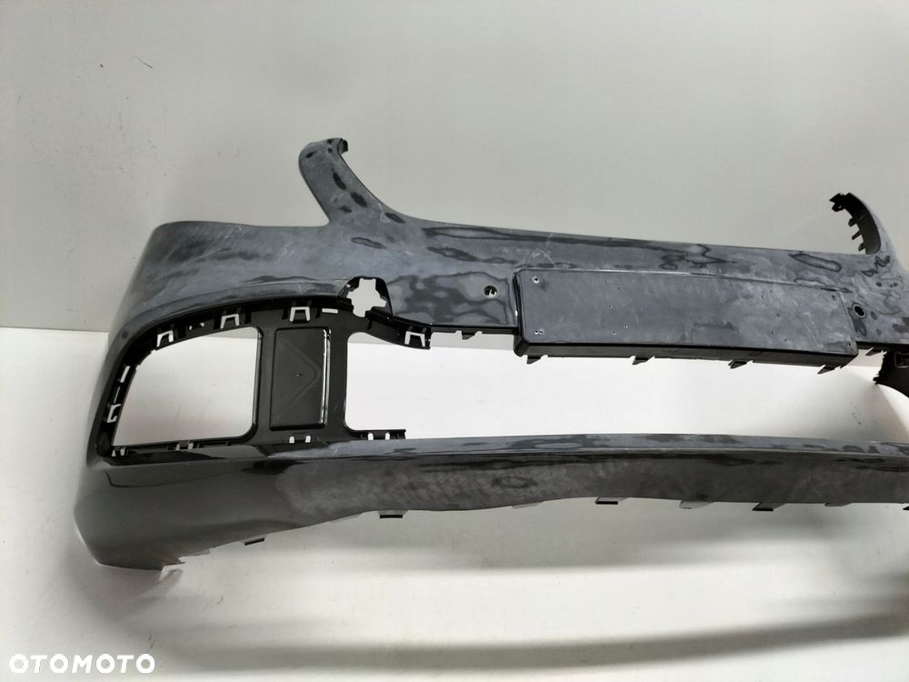 zderzak przedni przód mercedes vito v-klasa w447 lift 19- - 4