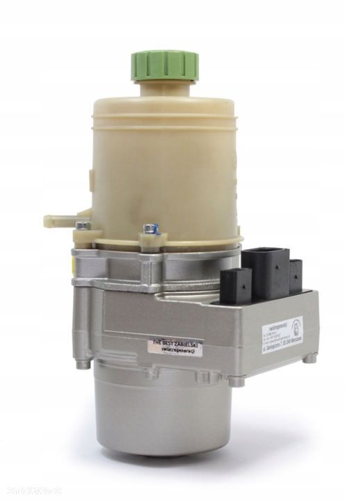 POMPA WSPOMAGANIA FABIA POLO KOYO 6Q0423156 A L R - 3