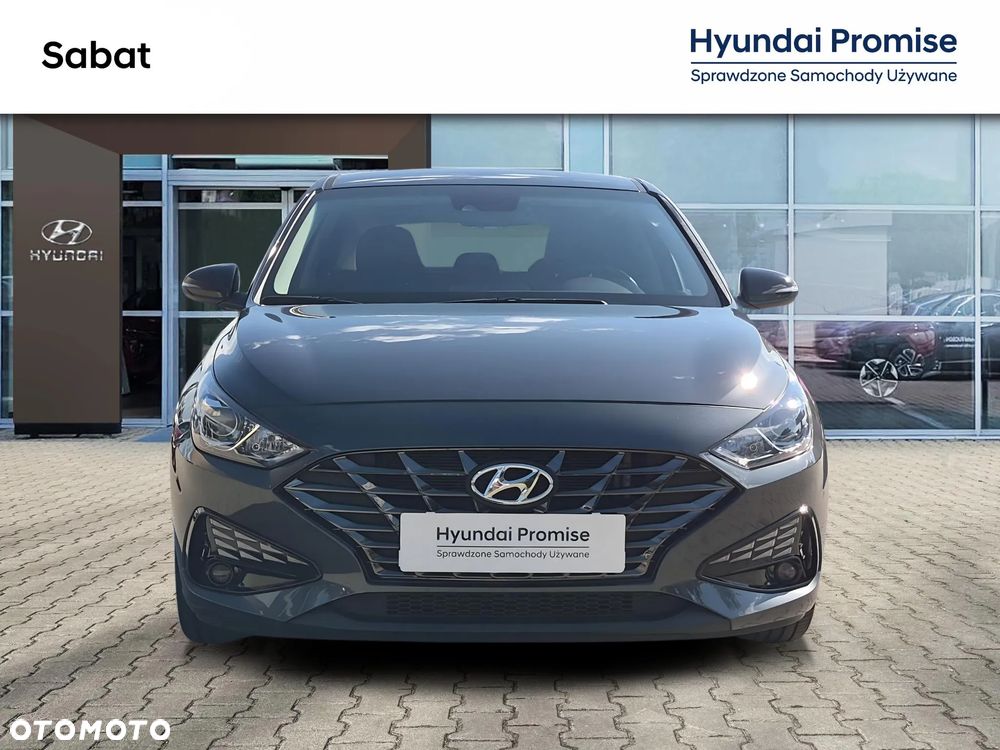 Hyundai i30 1.5 T-GDI 48V Smart - 3