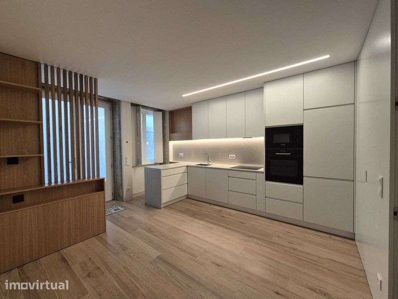 Apartamento alugar - Grande imagem: 3/5
