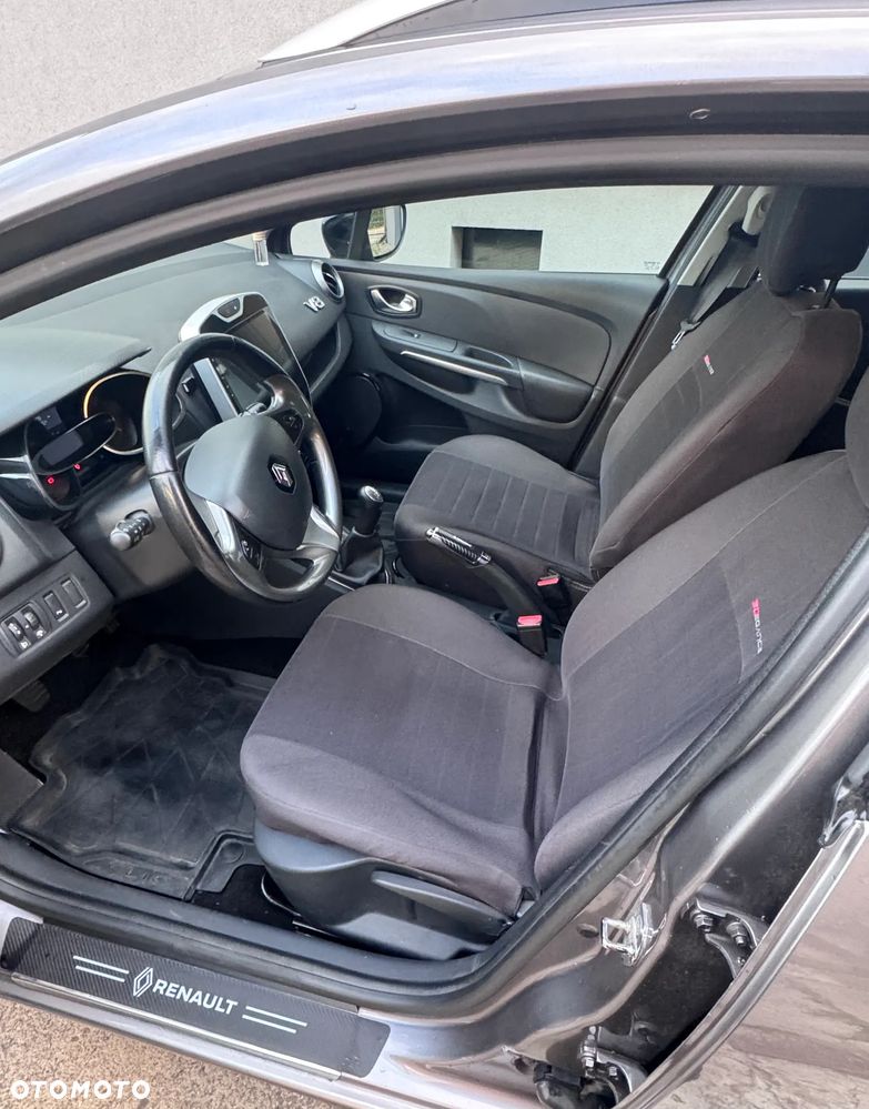 Renault Clio 0.9 Energy TCe Intens - 6
