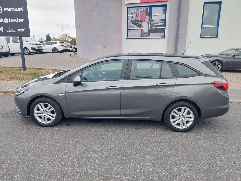 Opel Astra V 1.6 CDTI Enjoy S&S