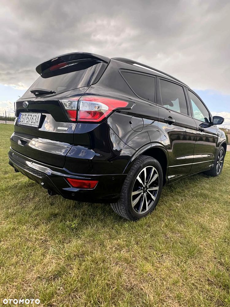 Ford Kuga 1.5 EcoBoost 2x4 ST-Line - 29
