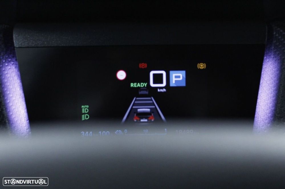 Citroën e-C4 50 kWh Shine Pack - 27