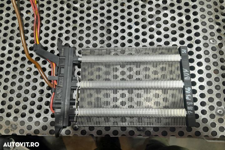 Calorifer incalzire electric 1K0963235F 1K0963235F Volkswagen VW Pass - 1
