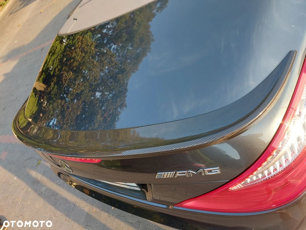 Mercedes-Benz SL 500 7G-TRONIC - 27