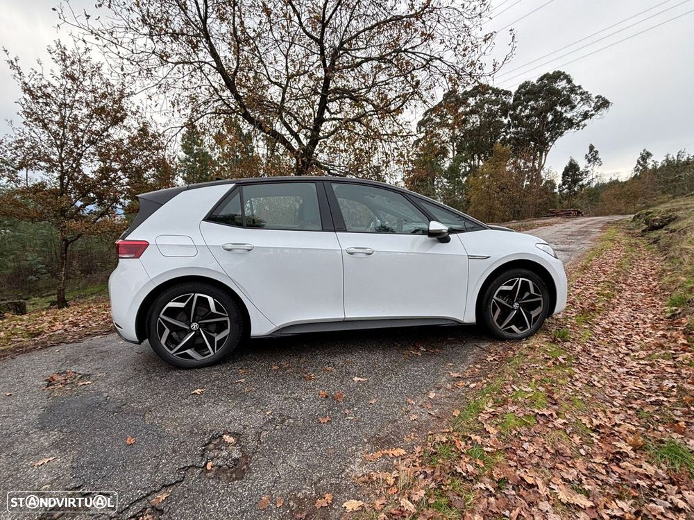 VW ID.3 Pro Business - 6