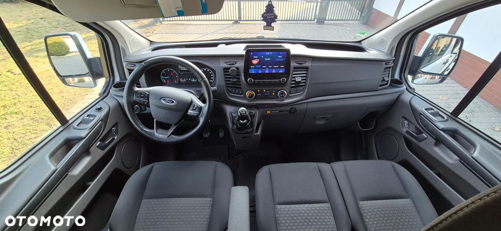 Ford Transit Custom Kombi 320 L2H1 Trend - 13