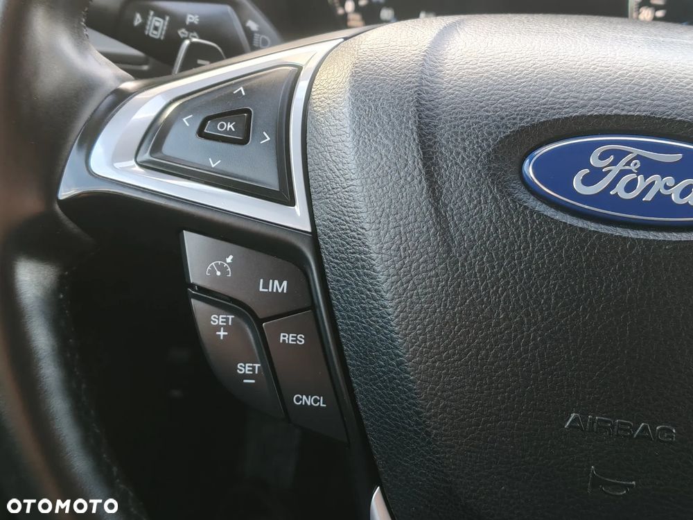Ford Mondeo 2.0 TDCi STart-Stopp PowerShift-Aut Titanium - 37