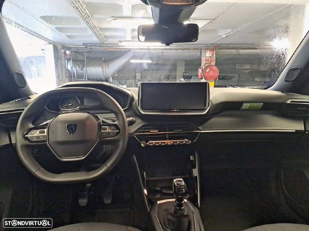 Peugeot 2008 1.2 PureTech Style - 8