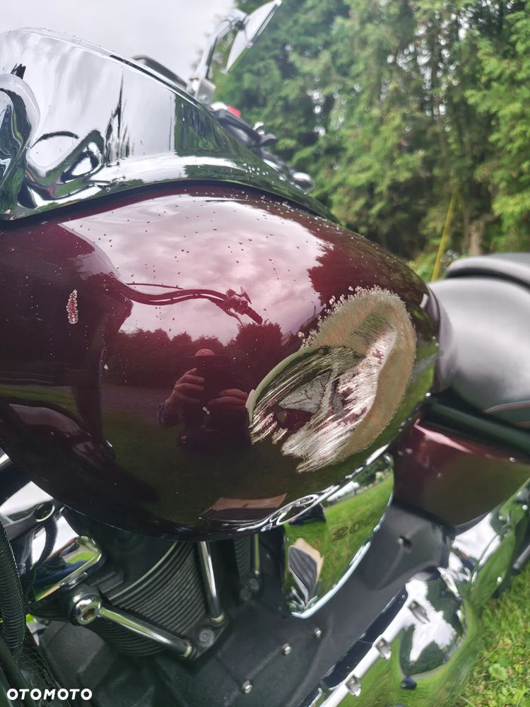Kawasaki VN - 4