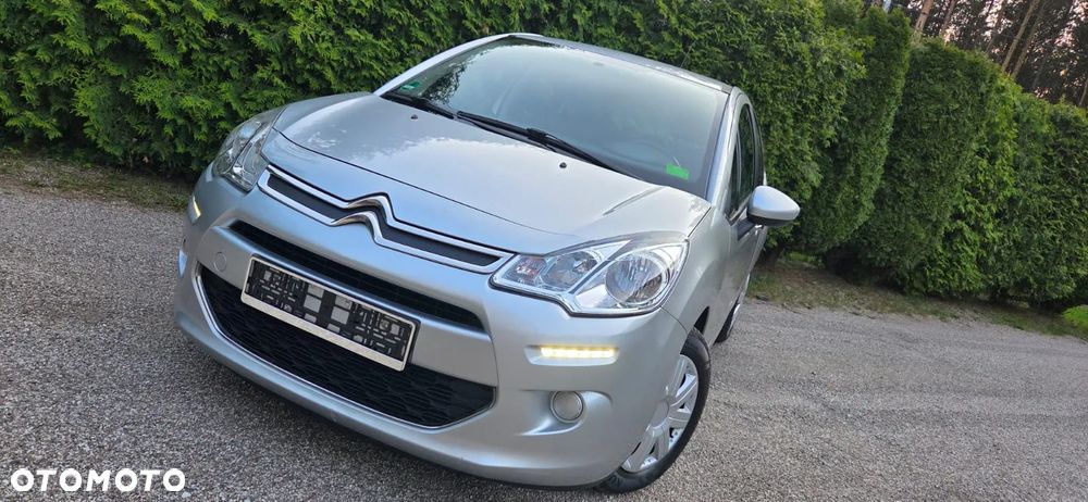 Citroën C3 - 10