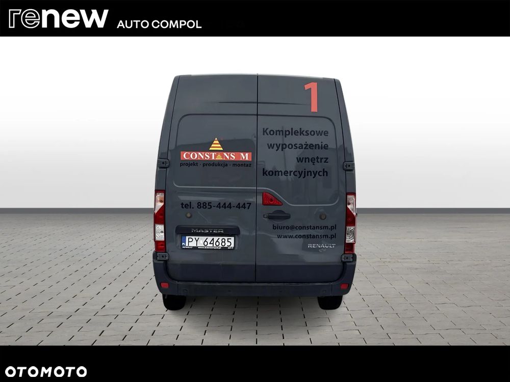 Renault Master - 4