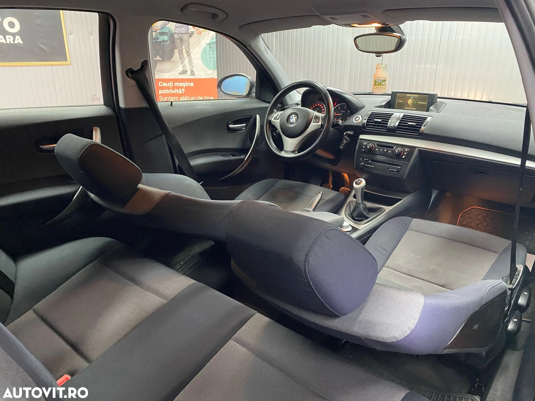 BMW Seria 1 - 15