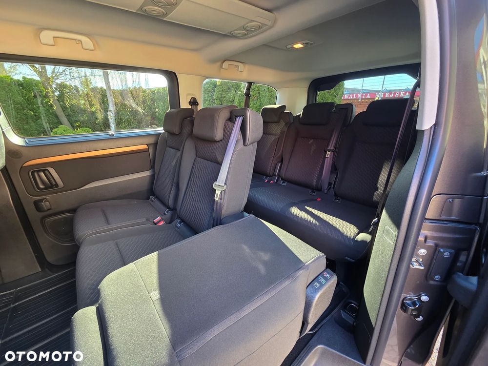Toyota Proace Verso 2.0 D4-D Long Family - 8