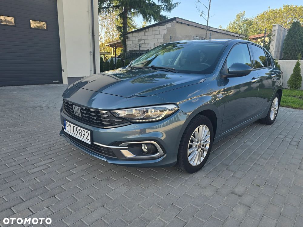 Fiat Tipo 1.0 T3 Life - 1