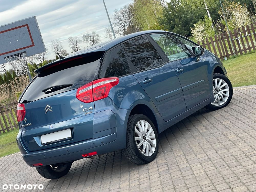 Citroën C4 Picasso - 2