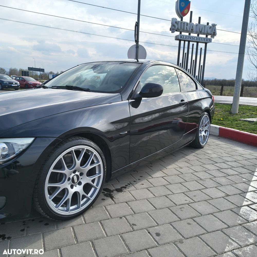 BMW Seria 3 335d Aut. Edition Exclusive - 2