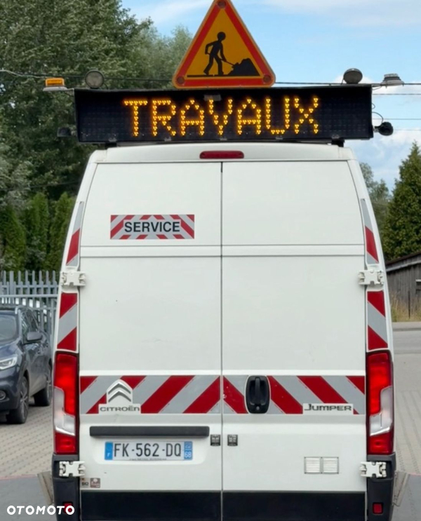 Citroën Jumper Boxer Ducato