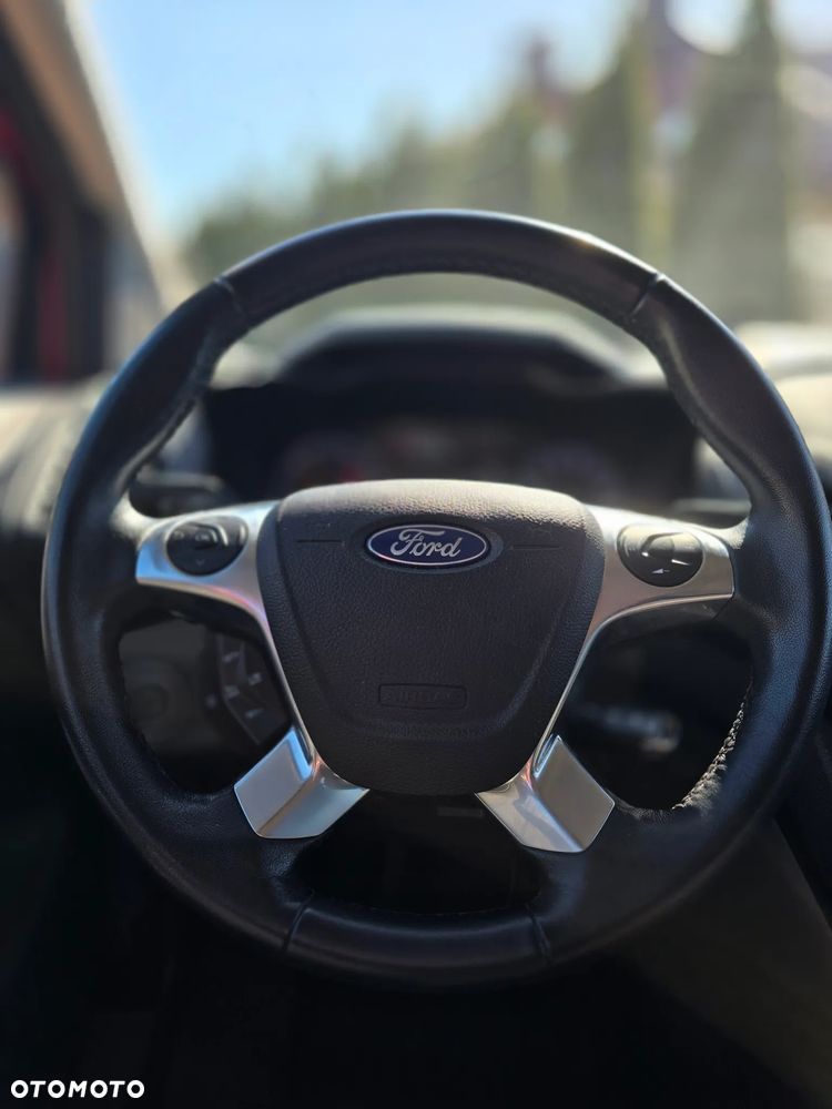 Ford Transit Connect - 5