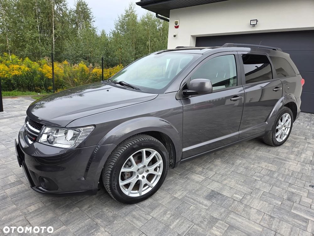 Dodge Journey - 17