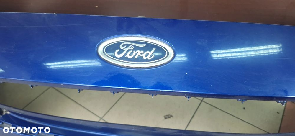 Ford Focus MK3 ST-Line Lift Zderzak Przód Przedni F1EB-17757-B - 13