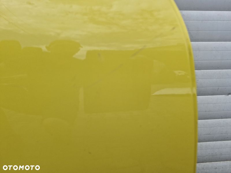 FIAT 500L DRZWI PRAWY TYŁ TYLNE PRAWE 830/B - 6