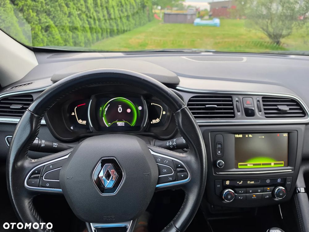 Renault Kadjar Energy dCi 110 LIMITED - 37