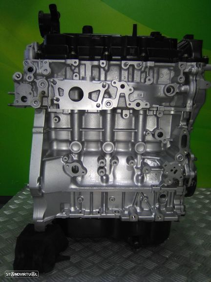 Motor Recondicionado Mazda 6 2.2 D De 2013 - 2